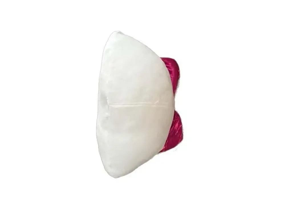 L.O.L. Surprise! Diva Character Plush Face Pillow